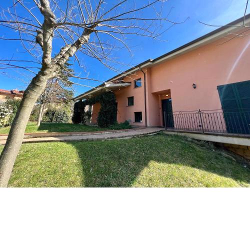 casa mimose rosa II