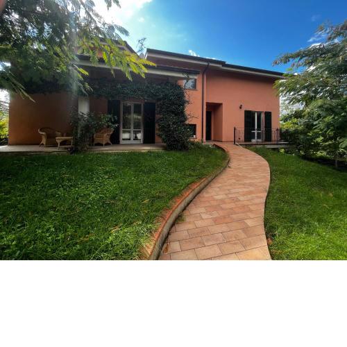 Casa Mimose Rosa