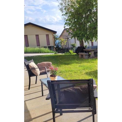 Casa Mina - Mountain&LakeIseo hospitality