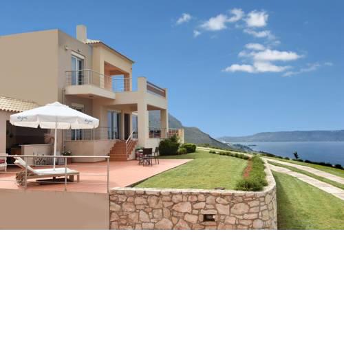 Casa Minervos