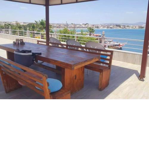 Casa Mira offline