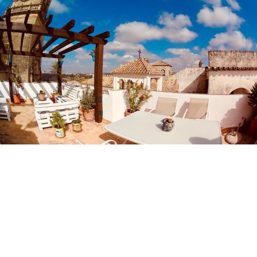 Casa Mirador San Pedro