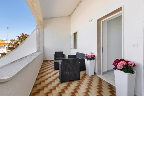 Casa Miranda by BarbarHouse
