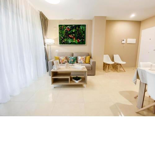 Casa Mirca - Ivan Luxury Homes - 7ª Pta. - Norte - 1ª Linea de Playa