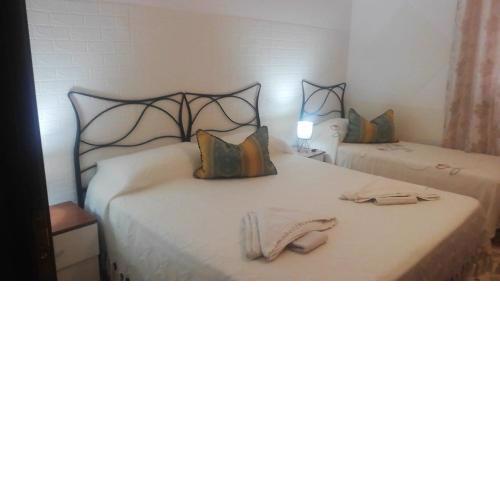 Casa mirela apartment