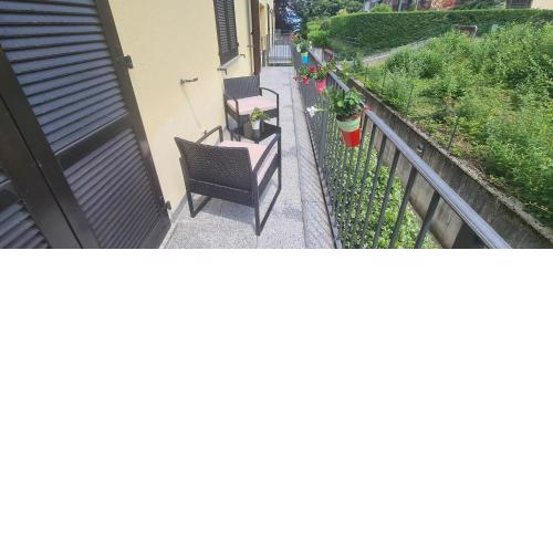 Casa MIRELLA - zona Bellagio