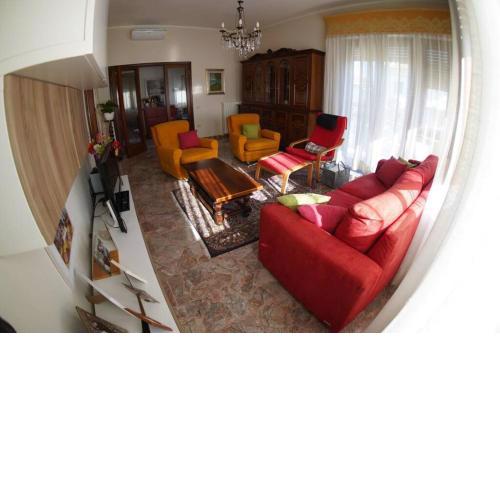 Casa Mirella