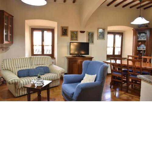 Casa Mirella