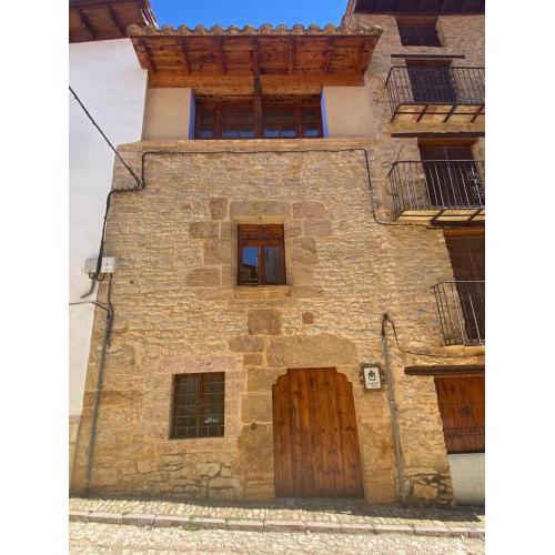 CASA MIRIAM