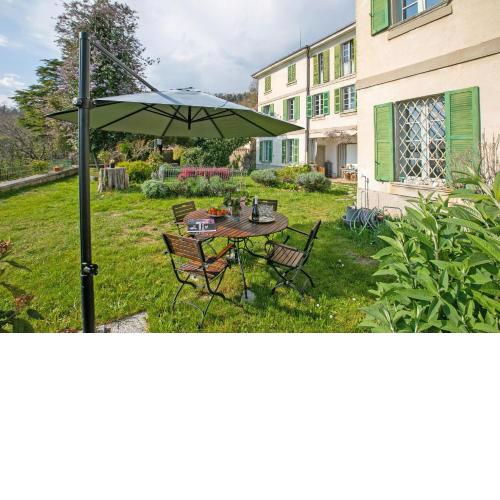 Casa Mirica Apartments - Happy Rentals