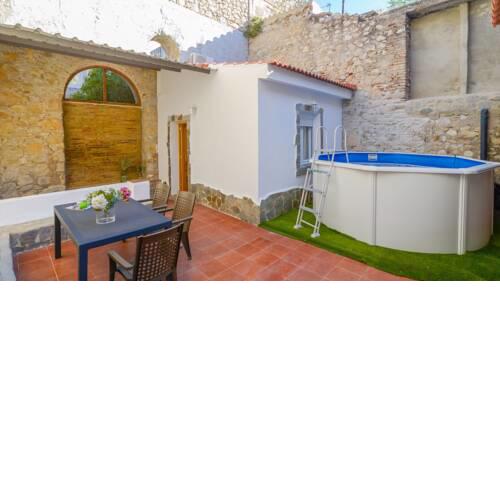 Casa Mirlo Alora