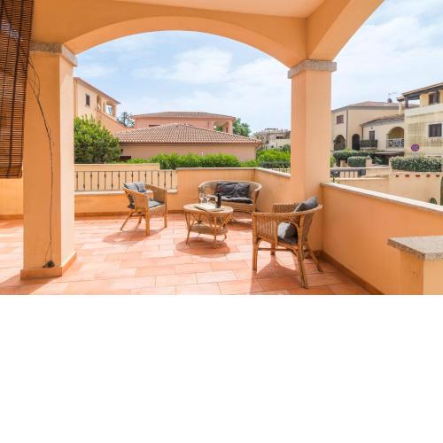 Casa Mirò Few Minutes From The Sea - Happy Rentals