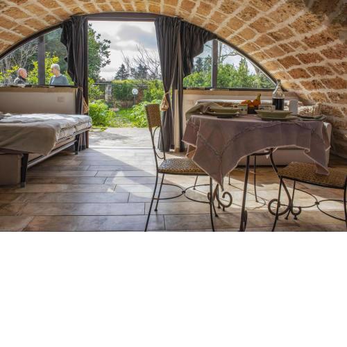 Casa MIRTO - Giardino Botanico con piscina