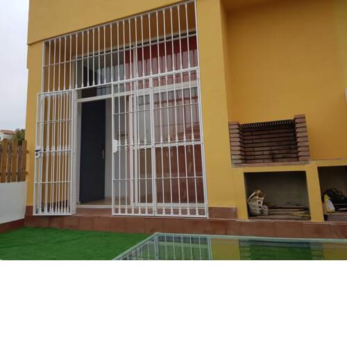 Casa Mirto