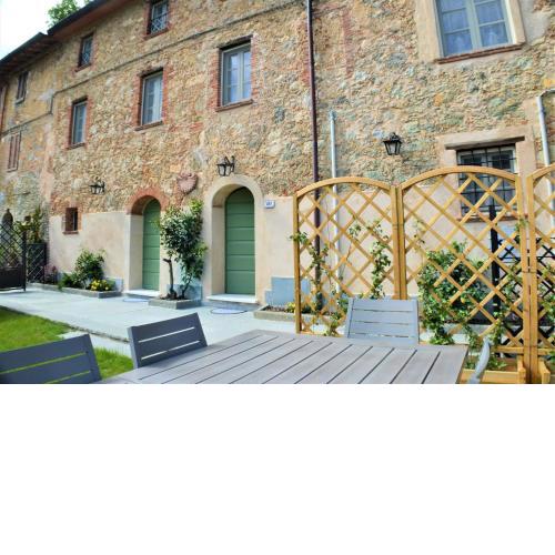 Casa Mita