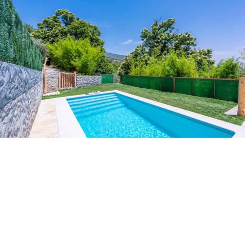 Casa Mizmar La Taha Pitres
