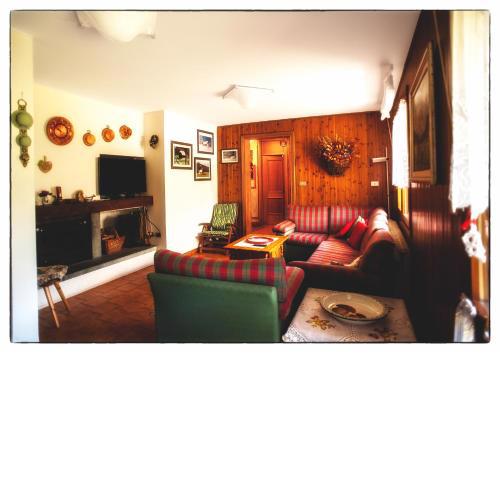 Casa Mizzau