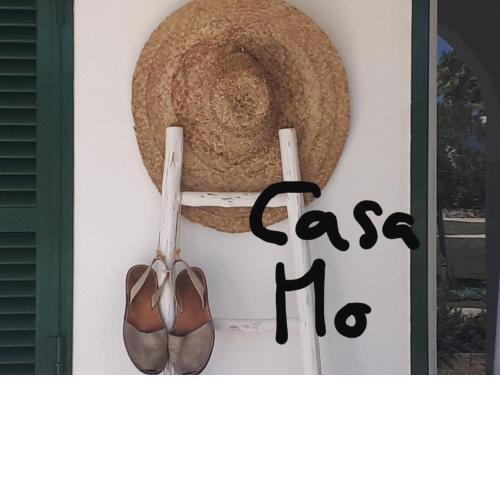 Casa Mo
