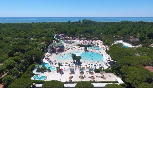Casa mobile - Union Lido
