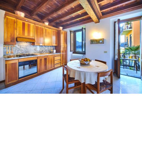 Casa Mocchetti