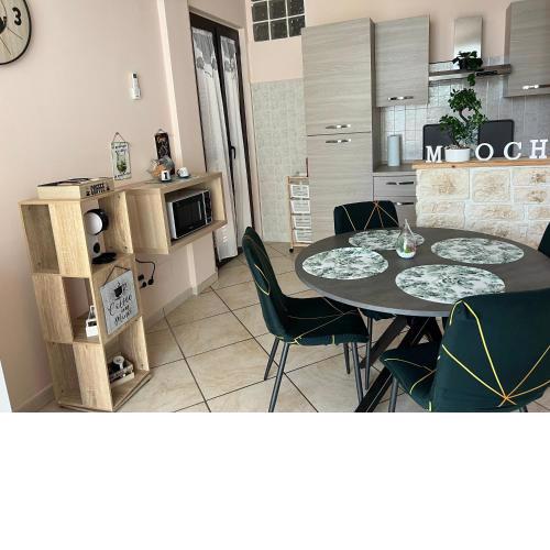 Casa Moch