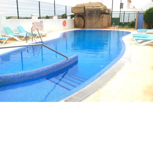 Casa Moderna - Pool, Patio, Free WiFi, Air Condition
