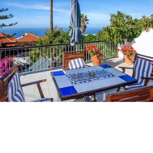 Casa Moja - La Palma