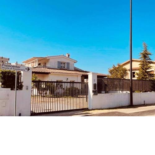 Casa Molara