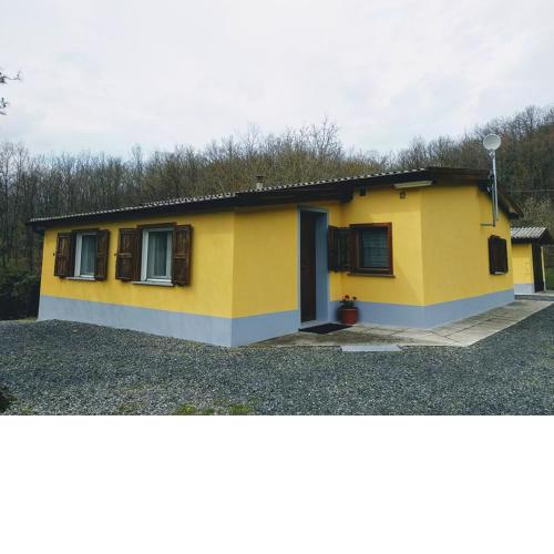 Casa Molinari