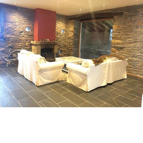 Casa Molino Becerrea Ancares VUT-LU-01057