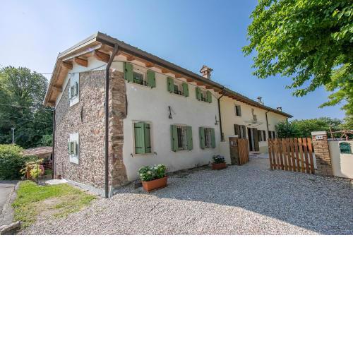 Casa Mondragon In Lazise - Happy Rentals