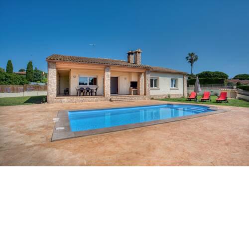 Casa monestri playa