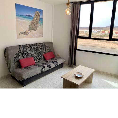 Casa Monny Fuerteventura Holiday