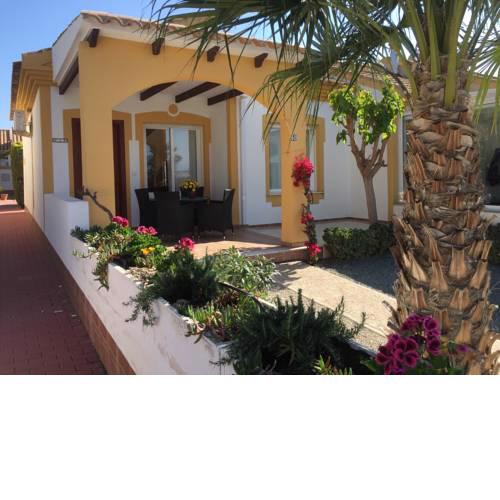 Casa Montana luxury near the coast