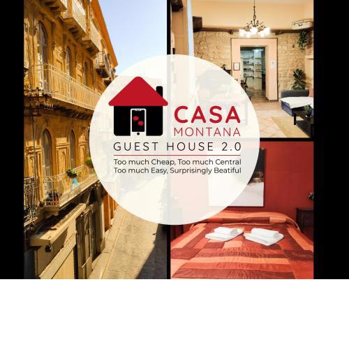 Casa Montana