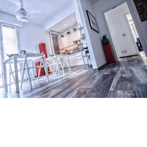 Casa Montanari B&B