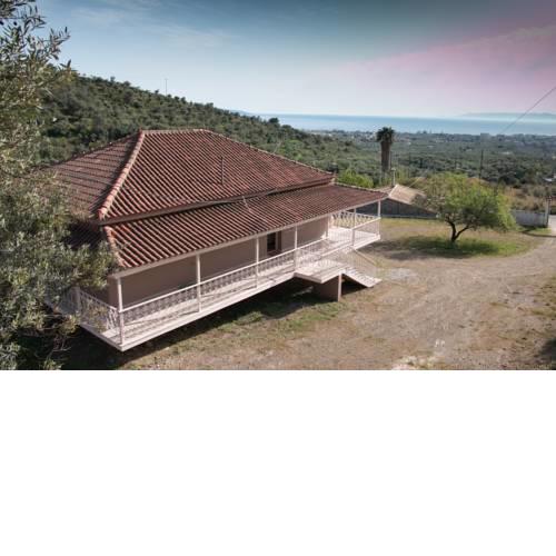 Casa Monte - Kalamata