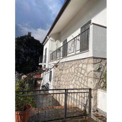 casa monte maggio
