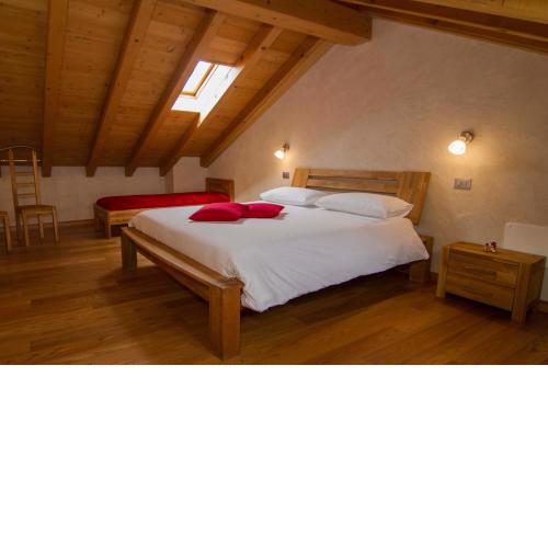 Casa Monte Schiara