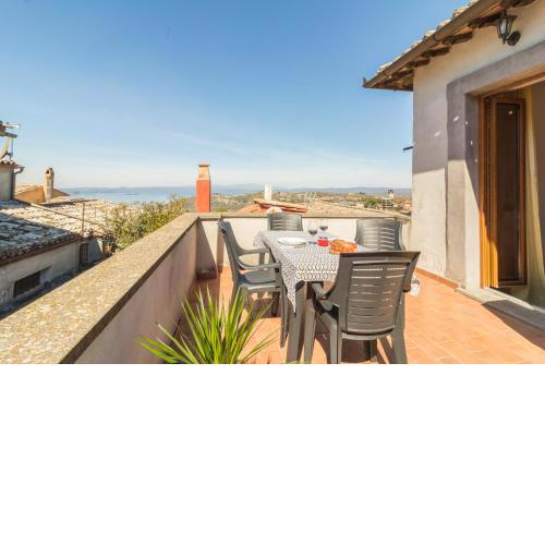 Casa Montefiascone