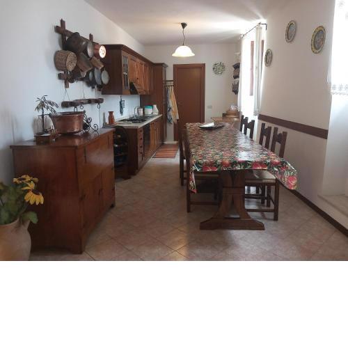 Casa Montefranco