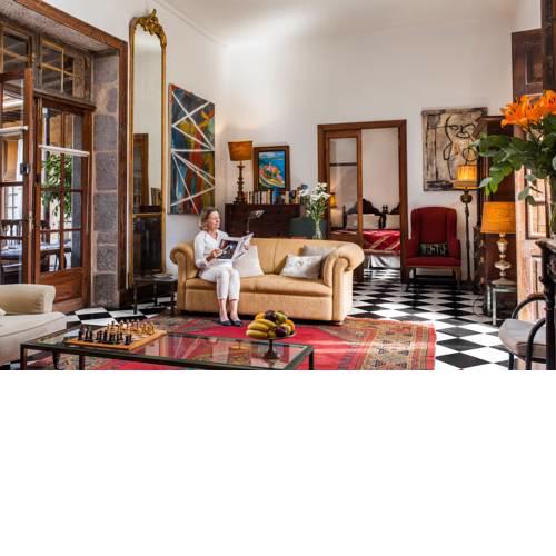 Casa Montesdeoca