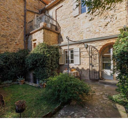 Casa Monteverdi
