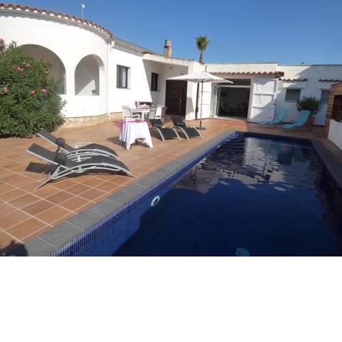Casa Montgrí Réf 213