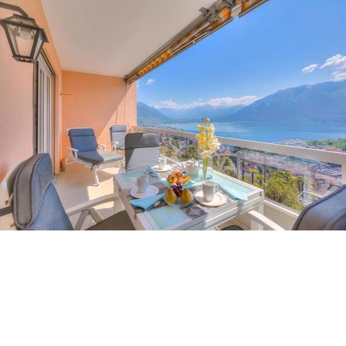 Casa Monti Belvedere