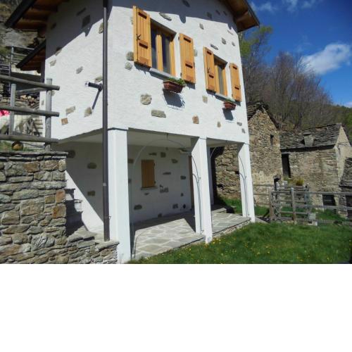 Casa Montuglio