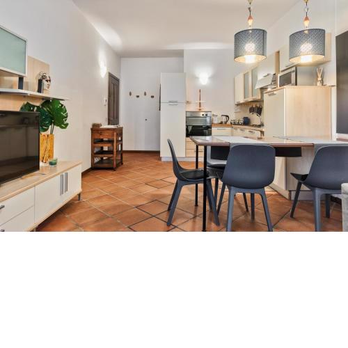 Casa Monza