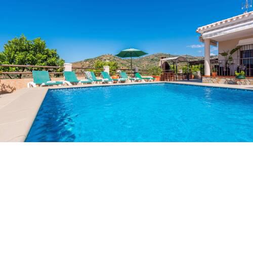 Casa Morada Torrox
