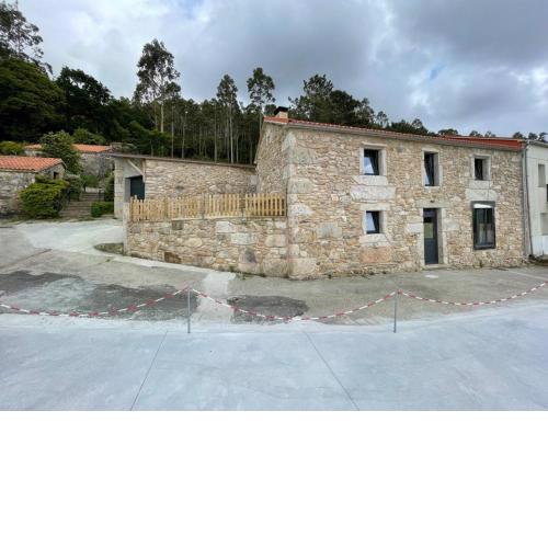 Casa Morancelle