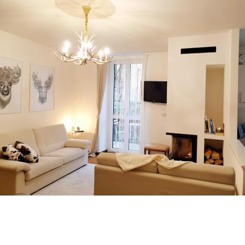 Casa Moren Apartment